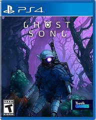 Ghost Song