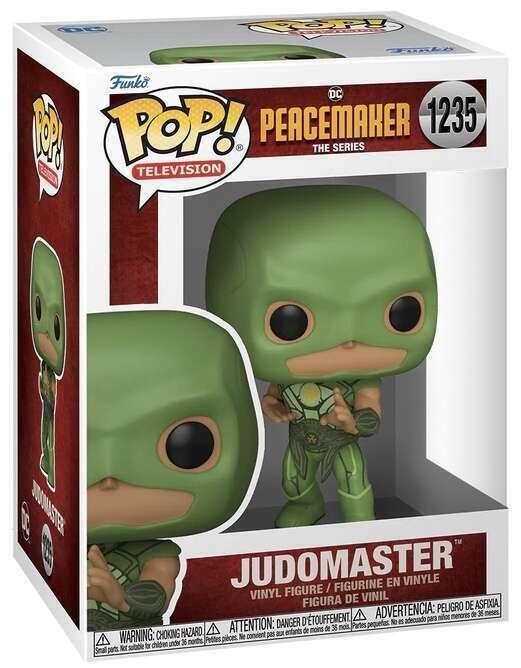 Judomaster