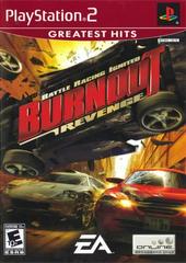 Burnout Revenge [Greatest Hits]