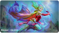 MTG Final Fantasy Playmat: Terra