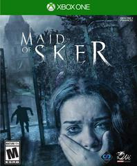 Maid of Sker