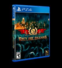 They Are Billions