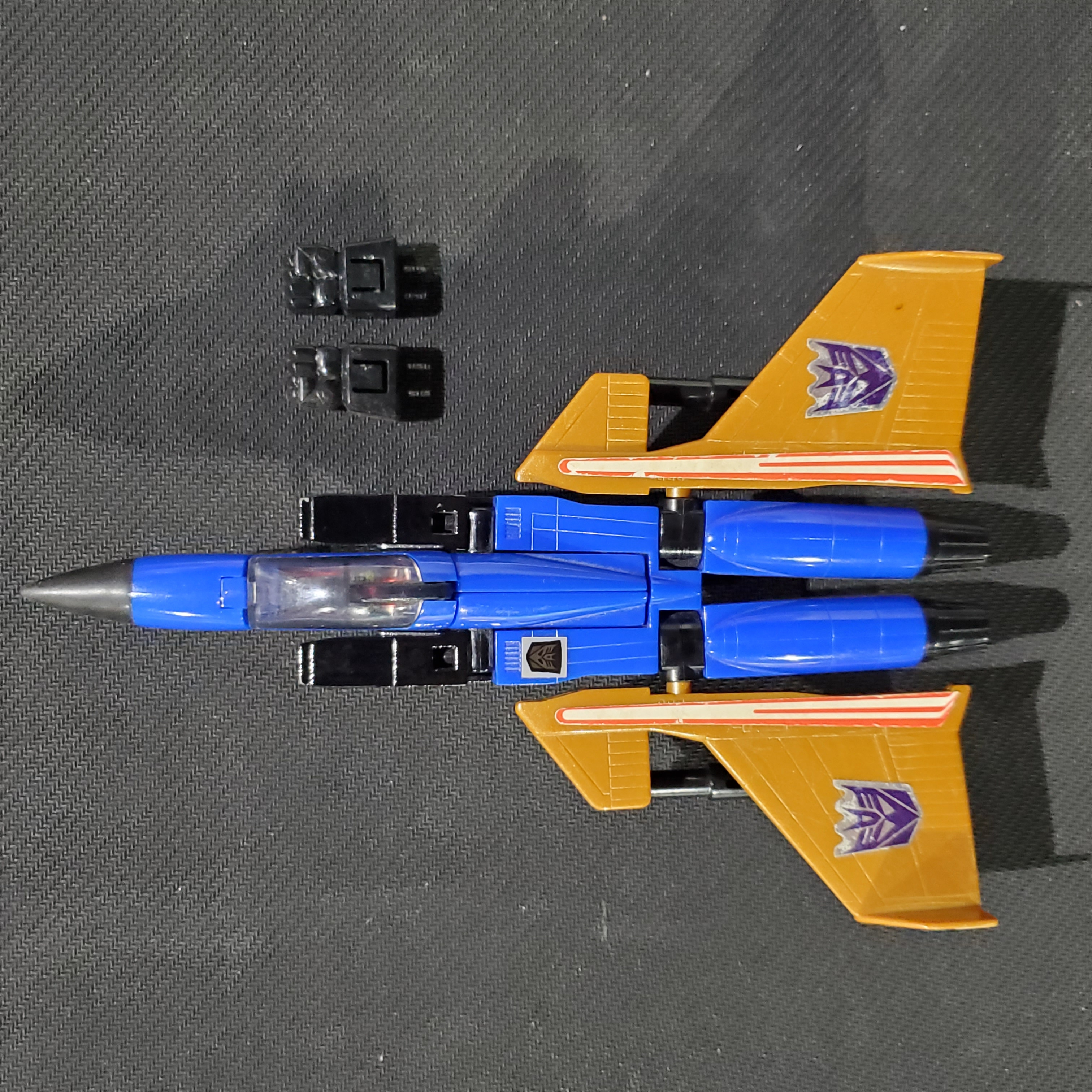 1985 G1 Dirge - Loose