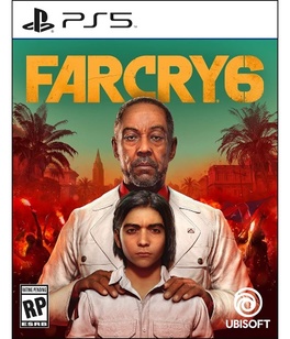 Far Cry 6