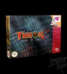Turok 2: Seeds of Evil [Classic Edition]