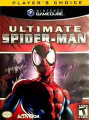 Ultimate Spiderman [Players Choice]