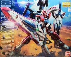 MBF-02VV Gundam Astray Turn Red 