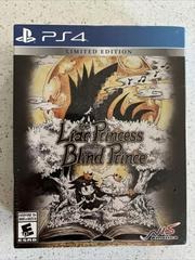 Liar Princess And The Blind Prince [Limited Edition]