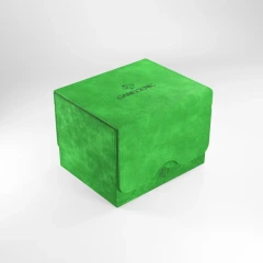 SIDEKICK 100+ XL CONVERTIBLE (GREEN)