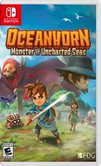 Oceanhorn