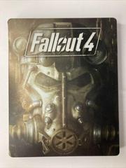 Fallout 4 [Limited Edition Steelbook]