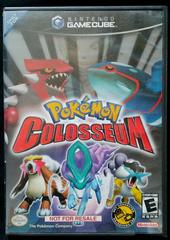 Pokemon Colosseum [Not for Resale]