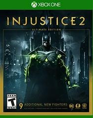 Injustice 2 [Ultimate Edition]
