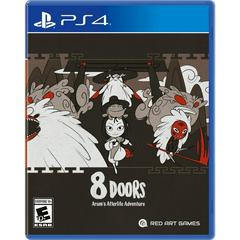 8Doors: Arums Afterlife Adventure