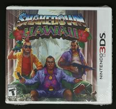 Shakedown Hawaii