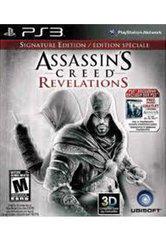 Assassins Creed: Revelations [Signature Edition]
