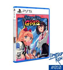 River City Girls