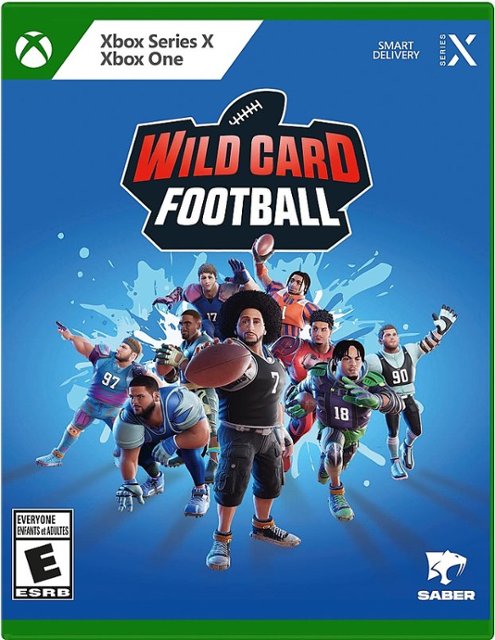 Wild Card Football