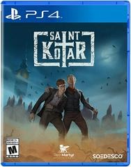 Saint Kotar