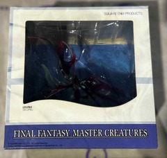 FINAL FANTASY MASTER CREATURES LEVIATHAN