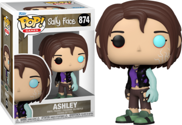 Ashley