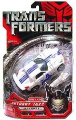 Transformers Universe Jazz - Target Exclusive
