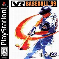 VR Baseball 99