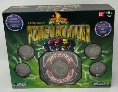 Power Rangers: Power Morpher- Legacy Edition