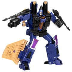 Transformers Earthrise WFC Dirge - Loose