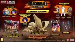 Dragon Ball: The Breakers [Limited Edition]