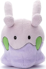 Pokemon: I Choose You! Plush - Goomy