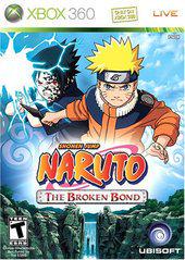 Naruto Broken Bond