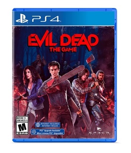 EVIL DEAD: THE GAME