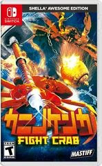Fight Crab [Shella' Awesome Edition]