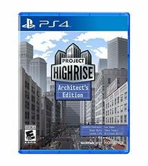 Project Highrise Architects Edition