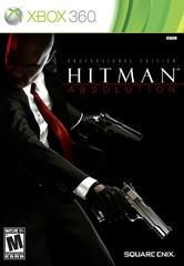 Hitman Absolution [Professional Edition]