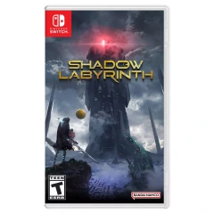 Shadow Labyrinth - Nintendo Switch