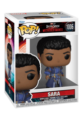 Sara