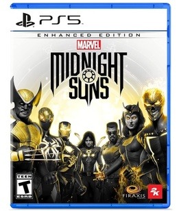 Marvel Midnight Suns: Enhanced Edition