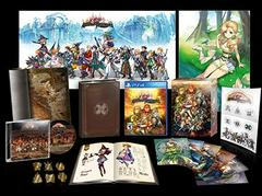 Grand Kingdom [Grand Edition]
