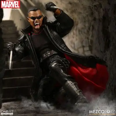 One:12 Collective Blade Action Figure