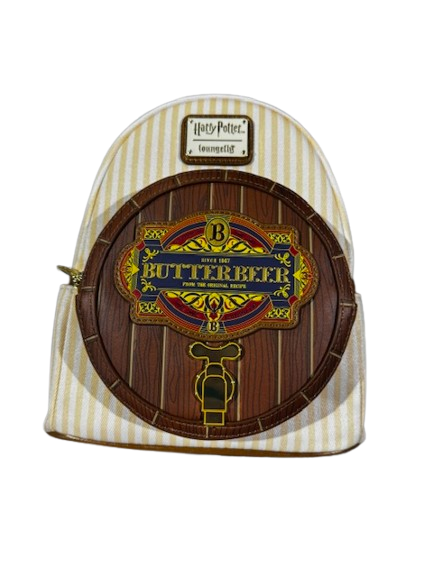 ButterBeer Loungefly