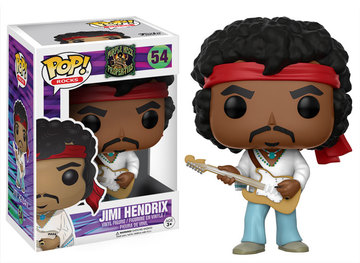 Purple Haze Properties Jimi Hendrix 54