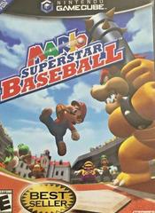 Mario Superstar Baseball [Best Seller]