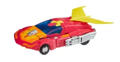 Transformers Studio Series 86 Hot Rod - Loose