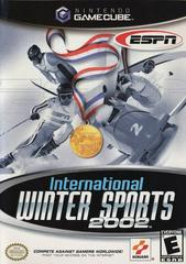 International Winter Sports 2002