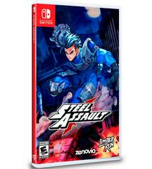 Steel Assault