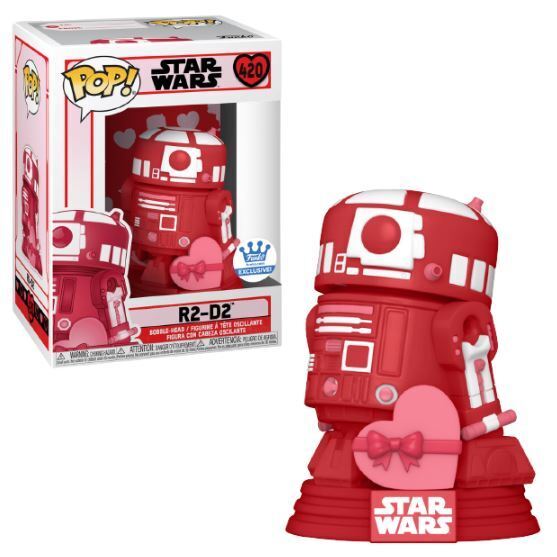R2-D2 (Pink)