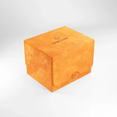 SIDEKICK 100+ XL CONVERTIBLE (ORANGE)