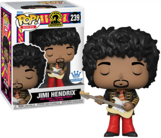 Jimi Hendrix